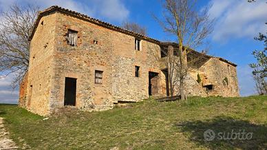 Casale a Acquasparta