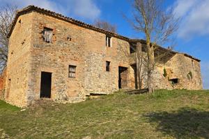 Casale a Acquasparta