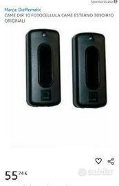 Fotocellule CAME 309DIR10