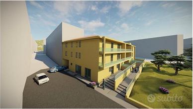 Appartamenti nuova costruzione