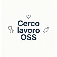 Operatrice socio sanitaria (OSS) Bitritto e dint