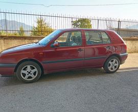 Volkswagen Golf 3