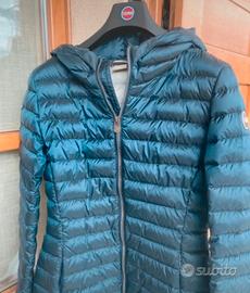 Piumino Colmar tg.42