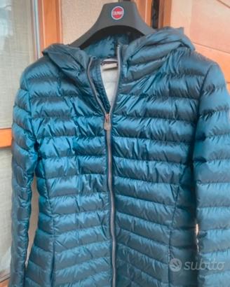 Piumino Colmar tg.42