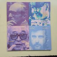 Libri sui registi Kurosawa, Moretti, Clair ecc.
