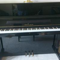 Pianoforte verticale Seiler