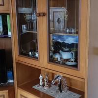 Mobile angolare soggiorno