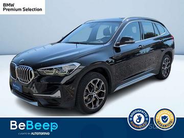 BMW X1 SDRIVE18I XLINE 140CV AUTO