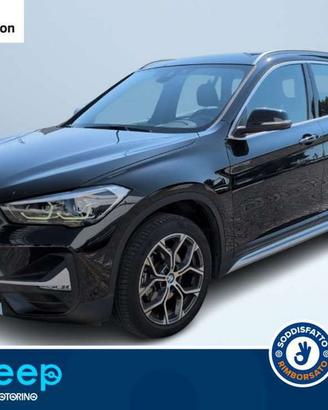 BMW X1 SDRIVE18I XLINE 140CV AUTO