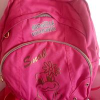 ZAINO FUXIA MONELLA VAGABONDA