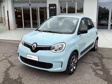 RENAULT Twingo 1.0 sce Zen 65cv