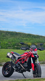 Ducati hypermotard 939