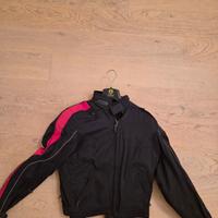 Giacca moto Spidi XS 