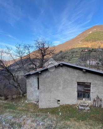 RUSTICO A VIADANICA