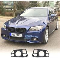 GRIGLIE ANTIPIOGGIA BMW F10 13-17 LOOK M
