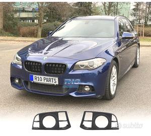 GRIGLIE ANTIPIOGGIA BMW F10 13-17 LOOK M