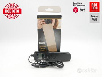 DIGITAL TIMER REMOTE RST-7006