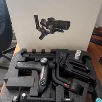 Zhiyun Weebill S