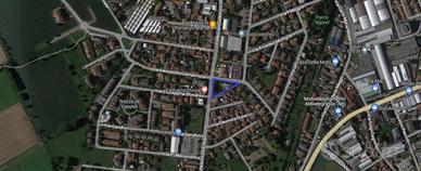 Terreno di 2200 m² a Abbiategrasso