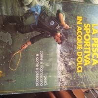 " la pesca sportiva in acque dolci" 