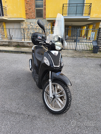 Sym 50cc