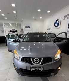 Nissan Qashqai 1.5 dCi DPF Tekna