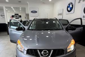 Nissan Qashqai 1.5 dCi DPF Tekna