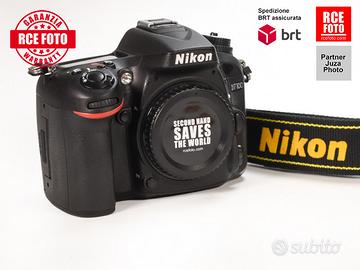 Nikon D7100