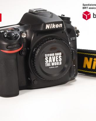 Nikon D7100