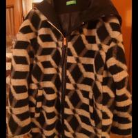 Cappotto Benetton