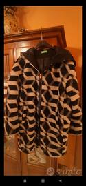 Cappotto Benetton