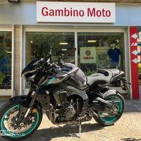Yamaha MT-10 ABS