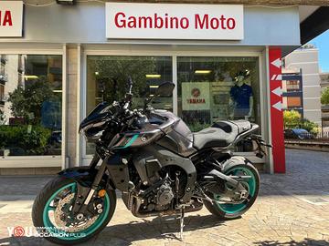 Yamaha MT-10 ABS