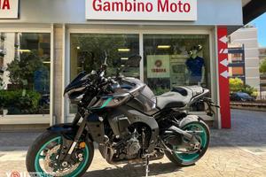 Yamaha MT-10 ABS