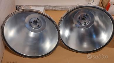 lampade da capannone 