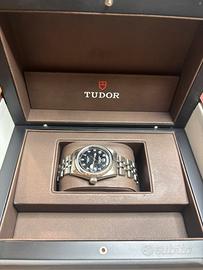 Tudor Prince Date Day