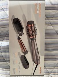 Spazzola ad aria  BaByliss