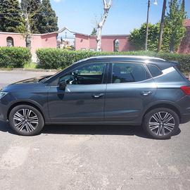 SEAT ARONA 1.6 TDI 95cv impeccabile 