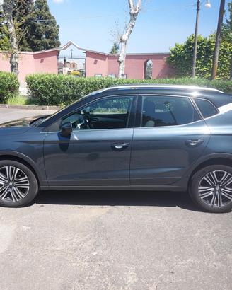 SEAT ARONA 1.6 TDI 95cv impeccabile 