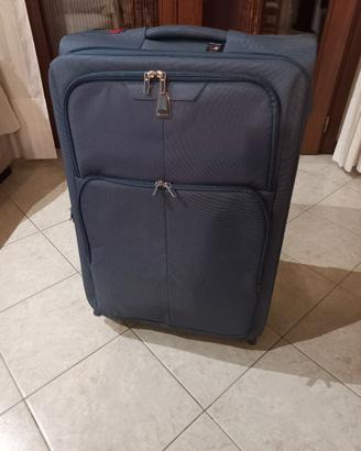 Valigia trolley Delsey