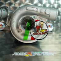 Turbo revisionato Lancia Delta 2.0 HF Integrale