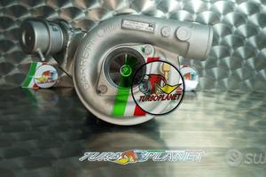 Turbo revisionato Lancia Delta 2.0 HF Integrale