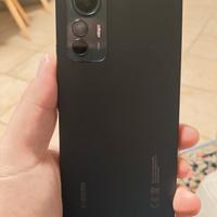 Xiaomi 12 lite