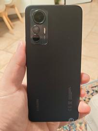 Xiaomi 12 lite