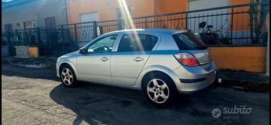 Astra H 1.3 Mtj 90 cv. con turbina nuova 