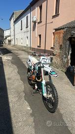 Ktm sxf 250
