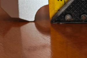 Riser manubrio Honda X-ADV 750 Ø28 – rialzo 35 mm 