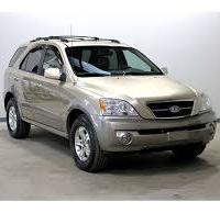 RICAMBI KIA SORENTO BL 2002 - 20092.5 CRDI 4WD 4X4