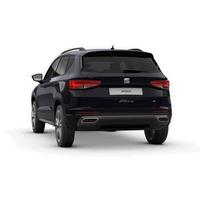 SEAT Ateca 2.0 tdi Black Edition 150cv dsg