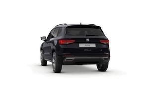 SEAT Ateca 2.0 tdi Black Edition 150cv dsg